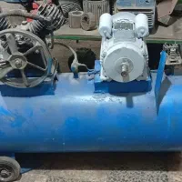 تانک باد ۲۵۰لیتری موفیدی