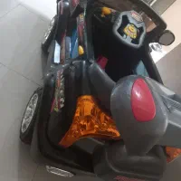 ماشین شارژی