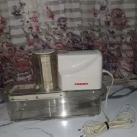 رنده برقی سانی ۸ کاره