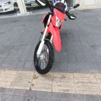 موتور فلات 200