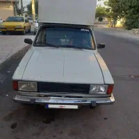 وانت دو گانه سوز با باربند