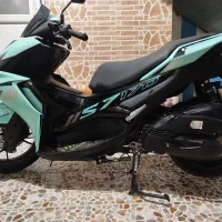 فروش موتور کویر آیروکسS170