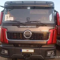 کمپرس شکمن معاوضه باکشنده نقدهم میدم