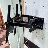 نصاب انواع انتن وپایه دیواری تلویزیون سراسرمشهد