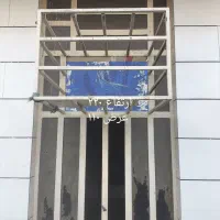 در و پنجره سنگین با شیشه درجه یک