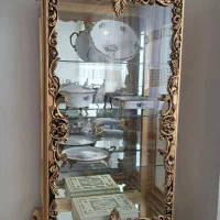 بوفه منبت کاری شده