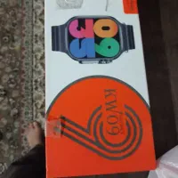 ساعت هوشمند