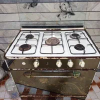 اجاق گاز