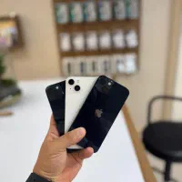 Iphone 13 normal 128 2sim نقد و ازدم قسط