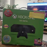 Xbox 1 همراه با کینکت
