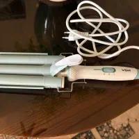 دستگاه فر عربی مو مارک VGR