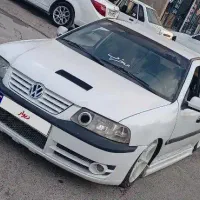 فولکس گل پنوماتیک  (توضیحات خوانده شود)