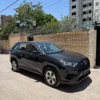 Rav4 2025  موتور ۲۰۰۰  فول چین