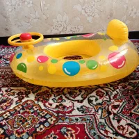 قایق بادی