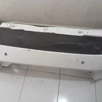 سپر عقب کوییک