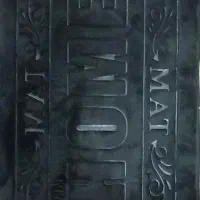یک جفت پادری مدرن تاپ مت آب گیر ۶۰۰
