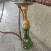 تعدادی قلیون قلیان حاج اوغلی