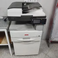 دستگاه کپی ریکو