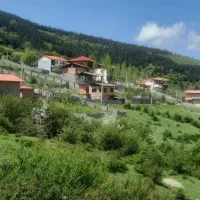 زمین ۲۶۲ متری دو نبش در ورپی با پروانه ساخت