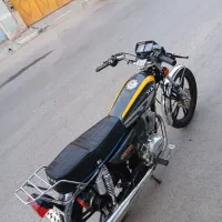 موتور هندا هانی 150