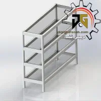 ویترین فقط1500