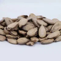 تخمک هندوانه خام. یک تن و دویست کیلو