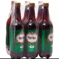 دلستر و آبجو بسیار خوب و با کیفیت