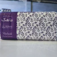 دستمال کاغذی ۴۰۰ برگ به قیمت کارخانه