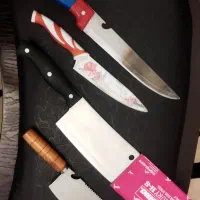 چاقوی آشپزخانه