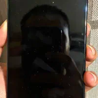 نمایشگر اصلی iPhone 11 Pro Max تاچ سالم خطوط رنگی