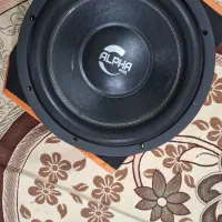 ساب ووفر12اینج2000وات500ارامس