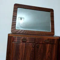 آینه و کنسول نو