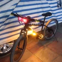 دوچرخه فلش سایز ۲۴