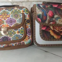 کیف سنتی نو دونه ای ۱۵۰ تومن