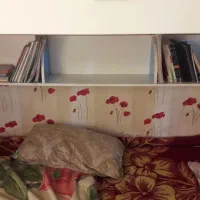 فروش تخت خواب دو طبقه