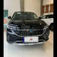 FMc T5 صفر مشکی نو خشک  ۱۴۰۴