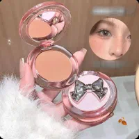 رژگونه پاپیونی پینترستی