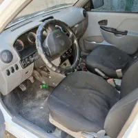 پراید مدل ۹۵دوگانه شرکتی