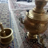 برنج|کلکسیون اشیاء عتیقه|تاکستان, |دیوار