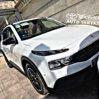 ریرا ری را سفید و مشکی RIRA مدل (1405) صفر خشک روز