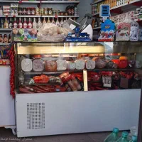 یخچال فریدونی درجه یک