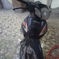موتور ویو ساشا