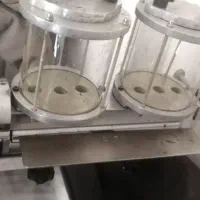 چرخ چسب زن لبتا