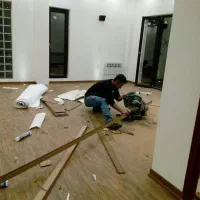 نصب،نصاب انواع پارکت ،لمینت قرنیز ترمو وو.کل تهران
