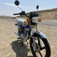 هوندا ۲۰۰ مدل۱۴۰۴