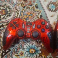 دسته ی ۲ تایی برای کامپیوتر و لب تاپ بی سیمی