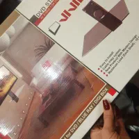 شلف و پایه تعدادی موجود