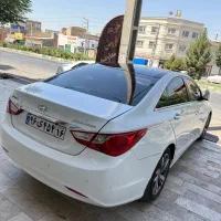 سوناتاyfمدل۲۰۱۱اقساط۱۲ماهه اتو (آس)