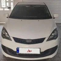 mvm 315هاچبک ساده