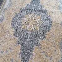 حراج فرش 6 متری نو